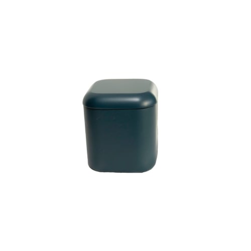 Rowan Cotton Ball Holder, Blue